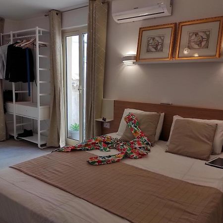 Taormina House Apartment Ngoại thất bức ảnh
