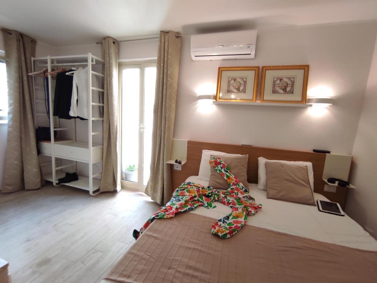 Taormina House Apartment Ngoại thất bức ảnh