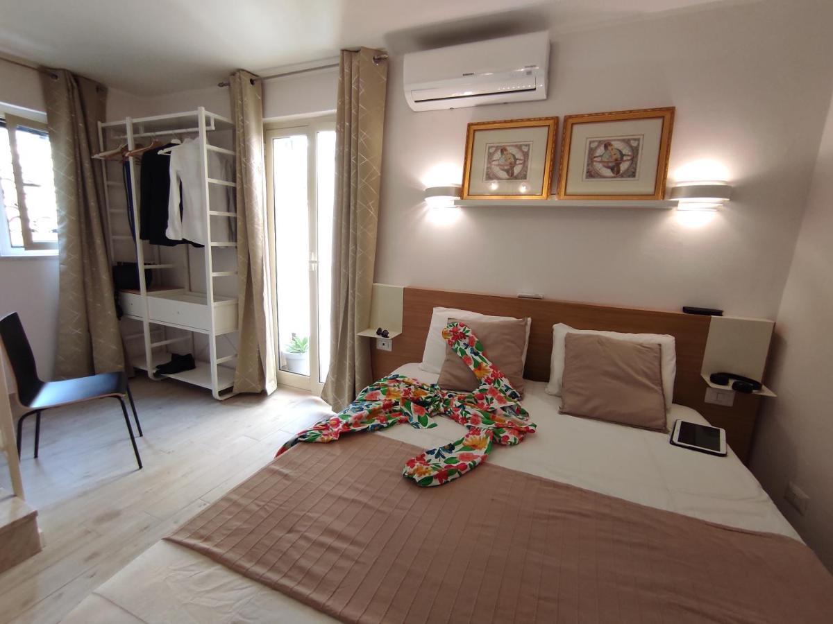 Taormina House Apartment Ngoại thất bức ảnh