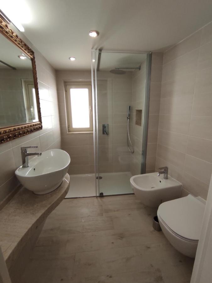 Taormina House Apartment Ngoại thất bức ảnh