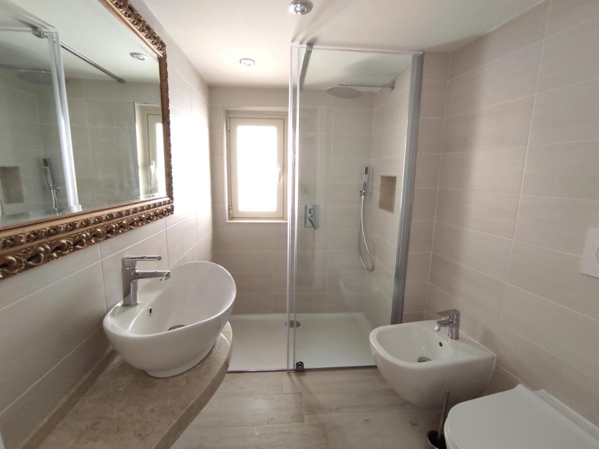 Taormina House Apartment Ngoại thất bức ảnh