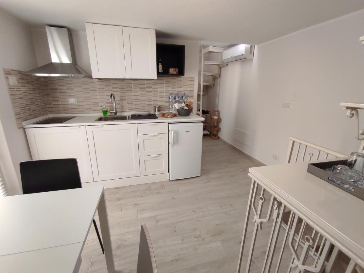 Taormina House Apartment Ngoại thất bức ảnh