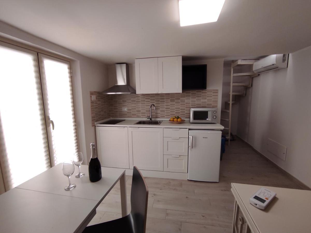 Taormina House Apartment Ngoại thất bức ảnh