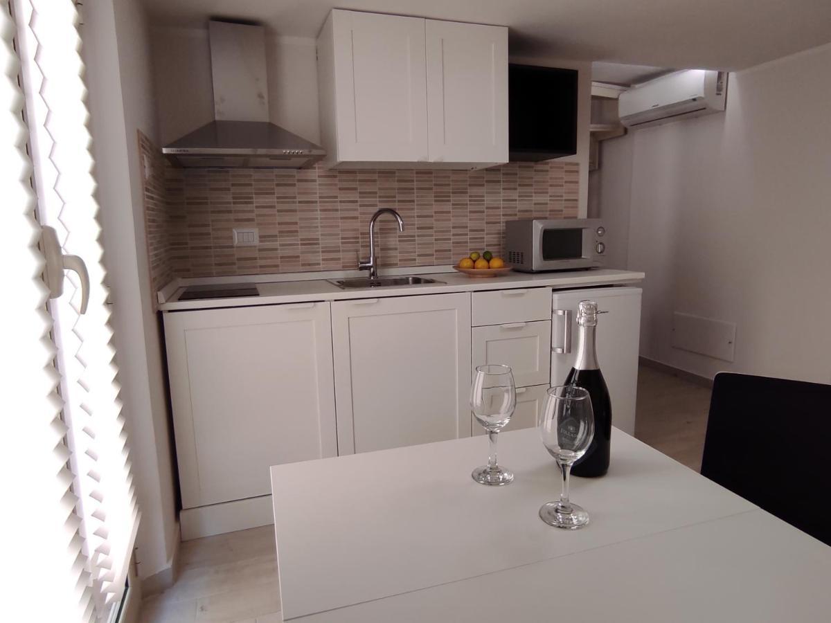 Taormina House Apartment Ngoại thất bức ảnh