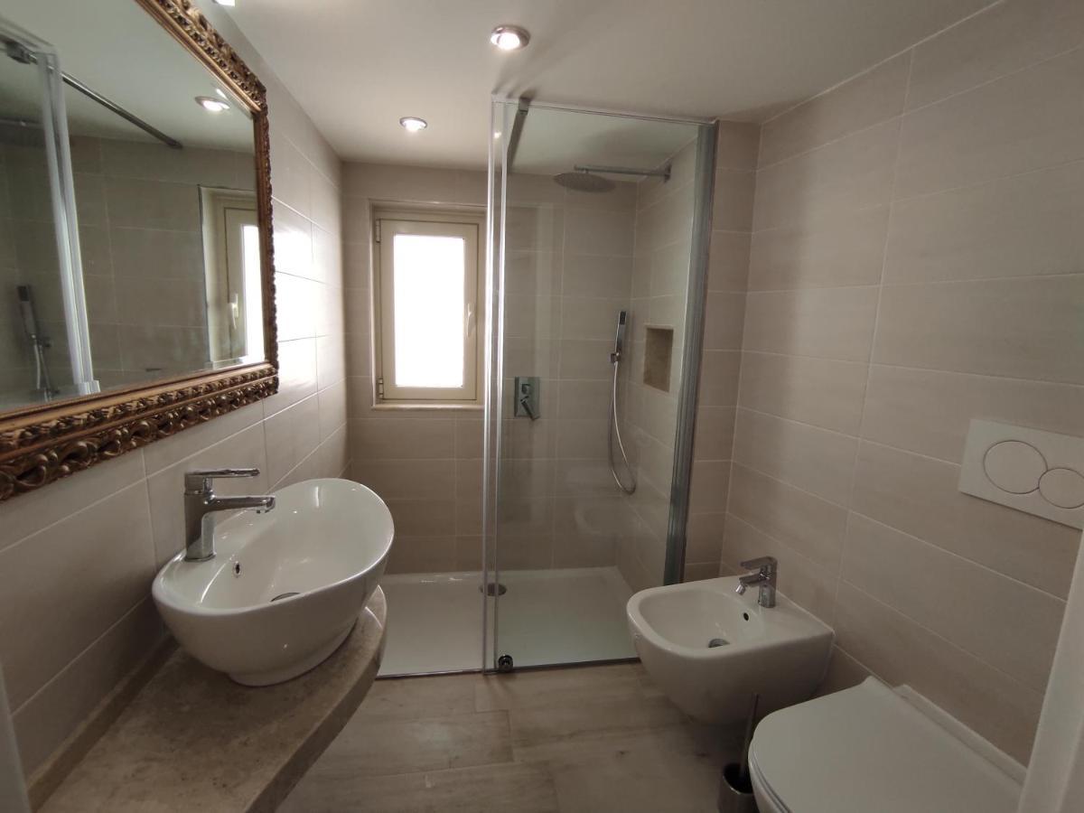 Taormina House Apartment Ngoại thất bức ảnh