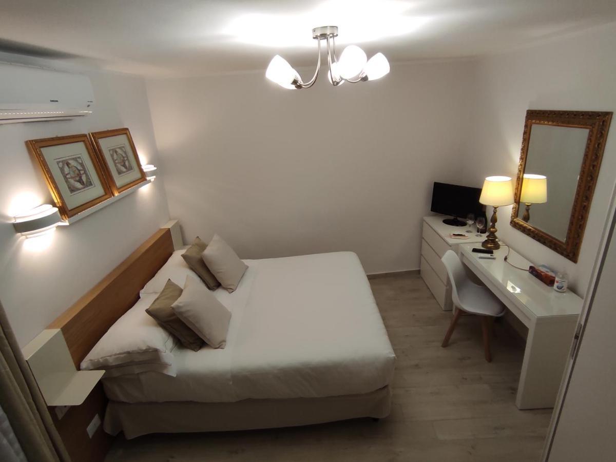 Taormina House Apartment Ngoại thất bức ảnh