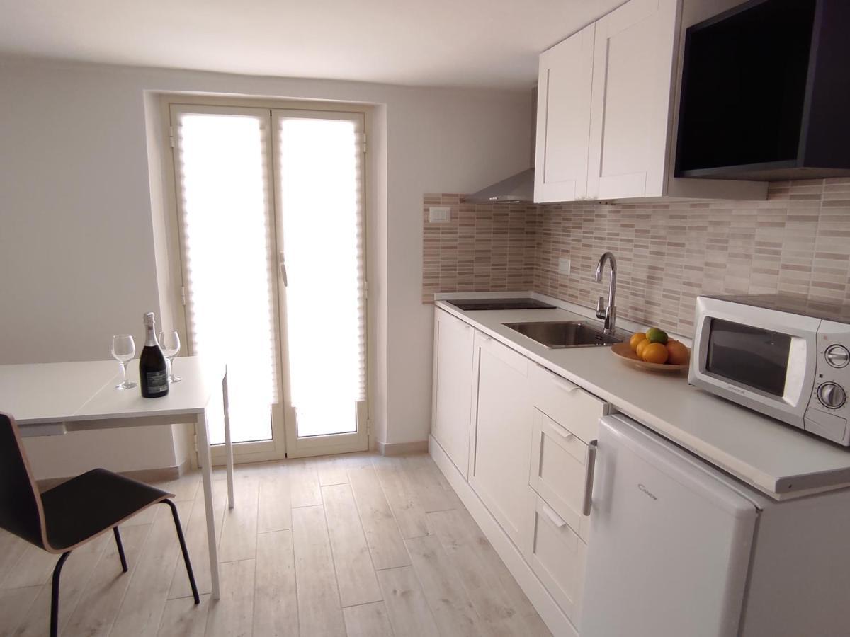 Taormina House Apartment Ngoại thất bức ảnh