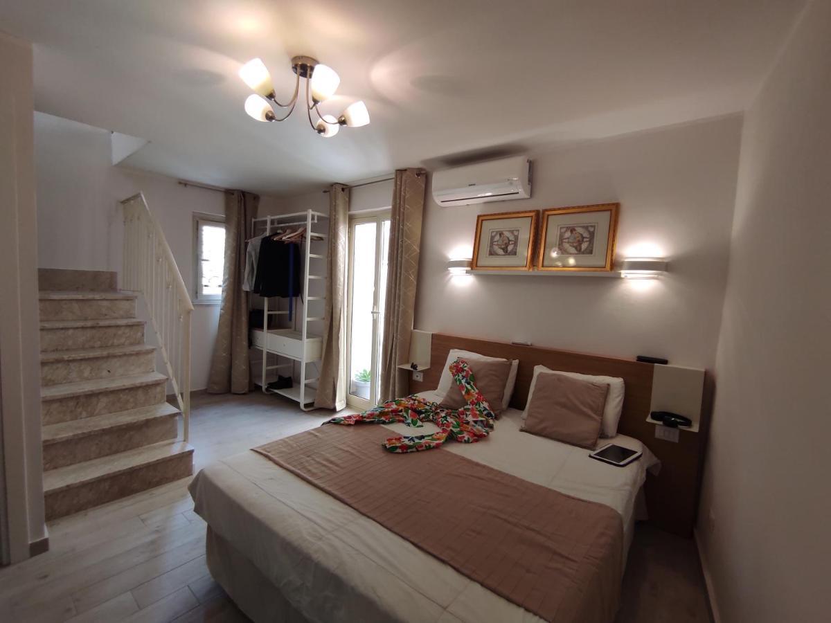 Taormina House Apartment Ngoại thất bức ảnh