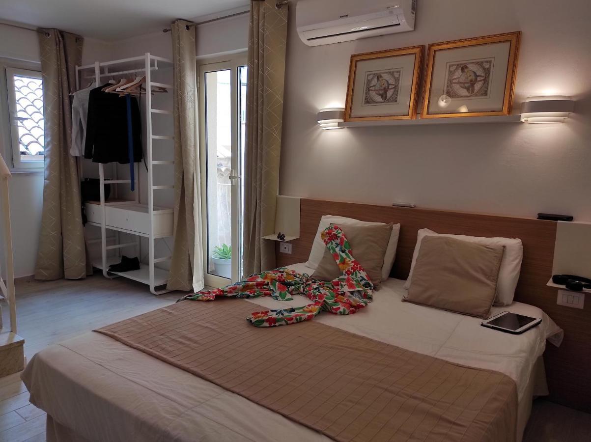 Taormina House Apartment Ngoại thất bức ảnh