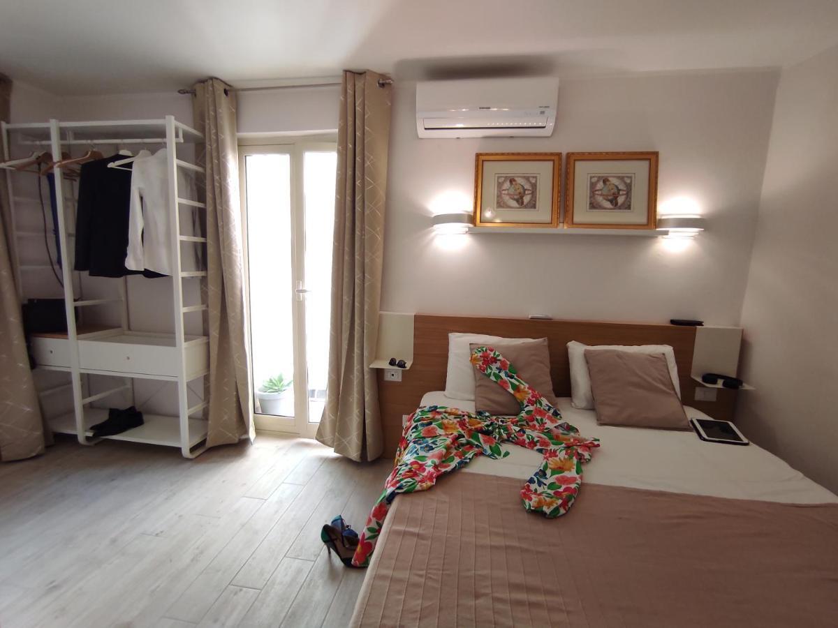 Taormina House Apartment Ngoại thất bức ảnh
