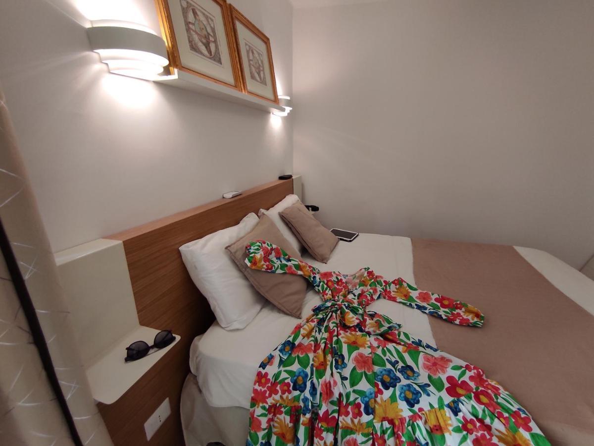 Taormina House Apartment Ngoại thất bức ảnh