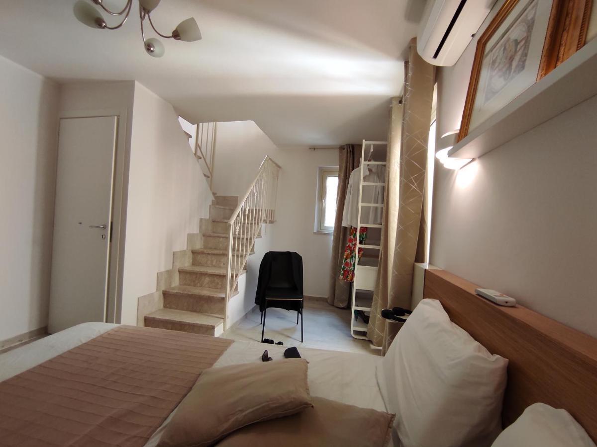Taormina House Apartment Ngoại thất bức ảnh
