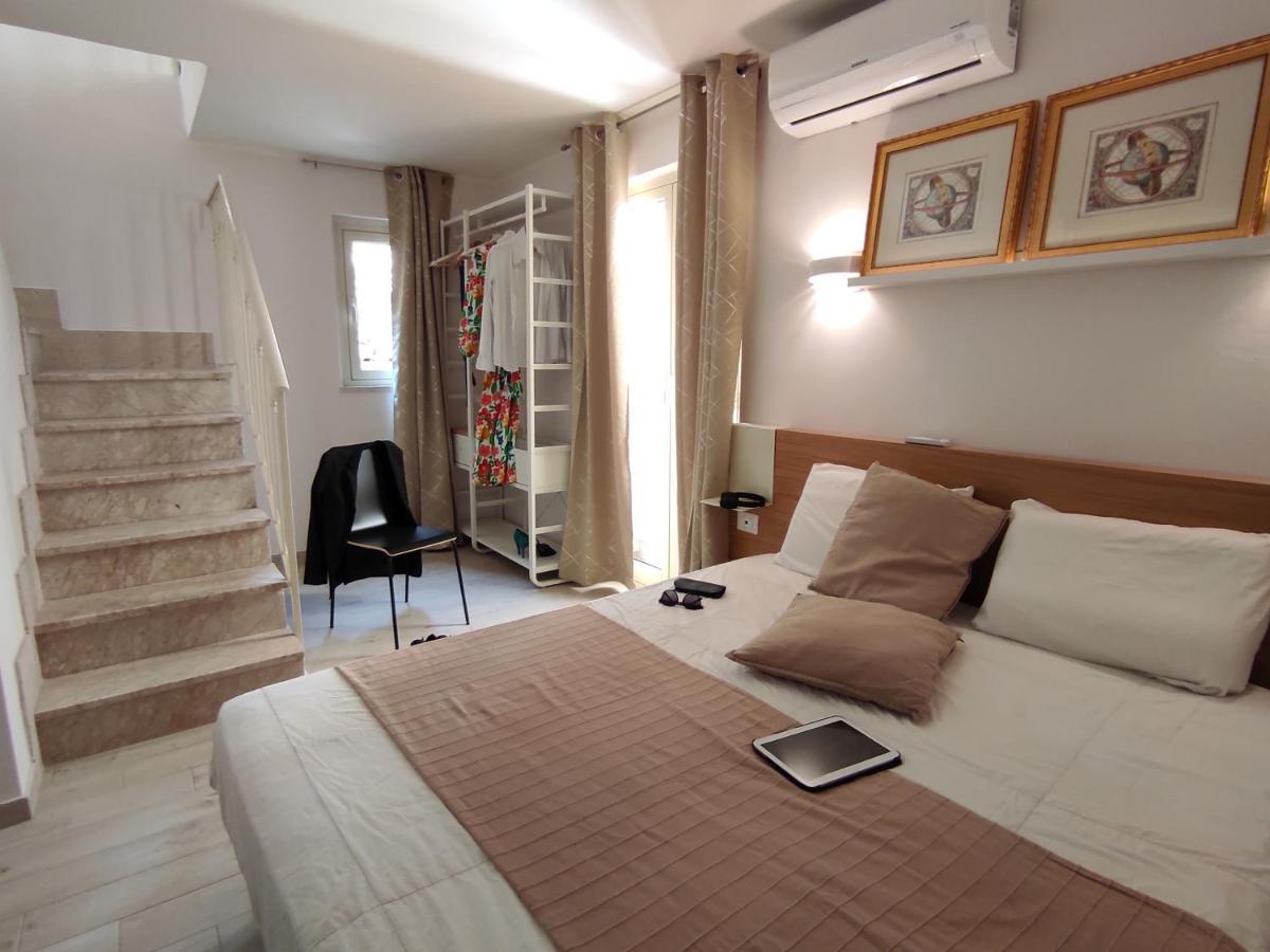 Taormina House Apartment Ngoại thất bức ảnh