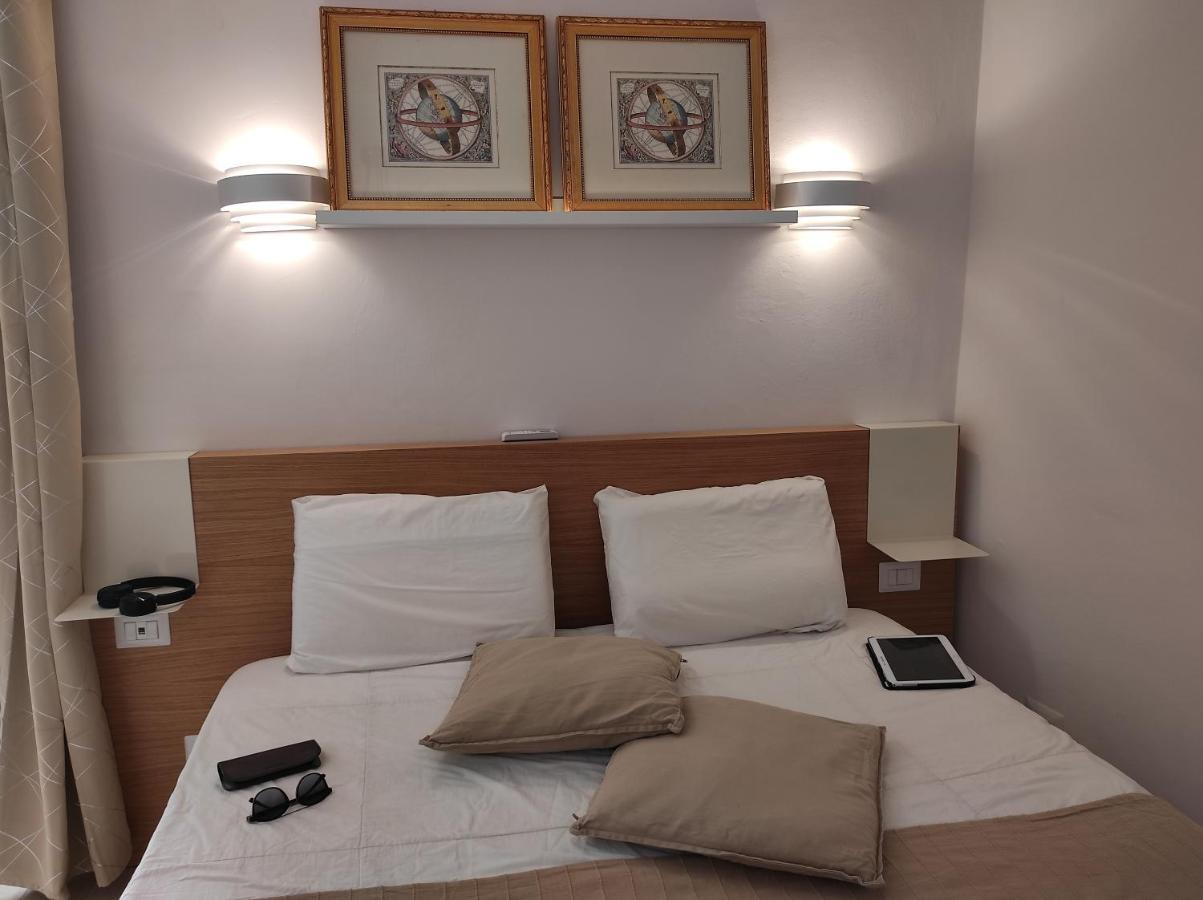 Taormina House Apartment Ngoại thất bức ảnh
