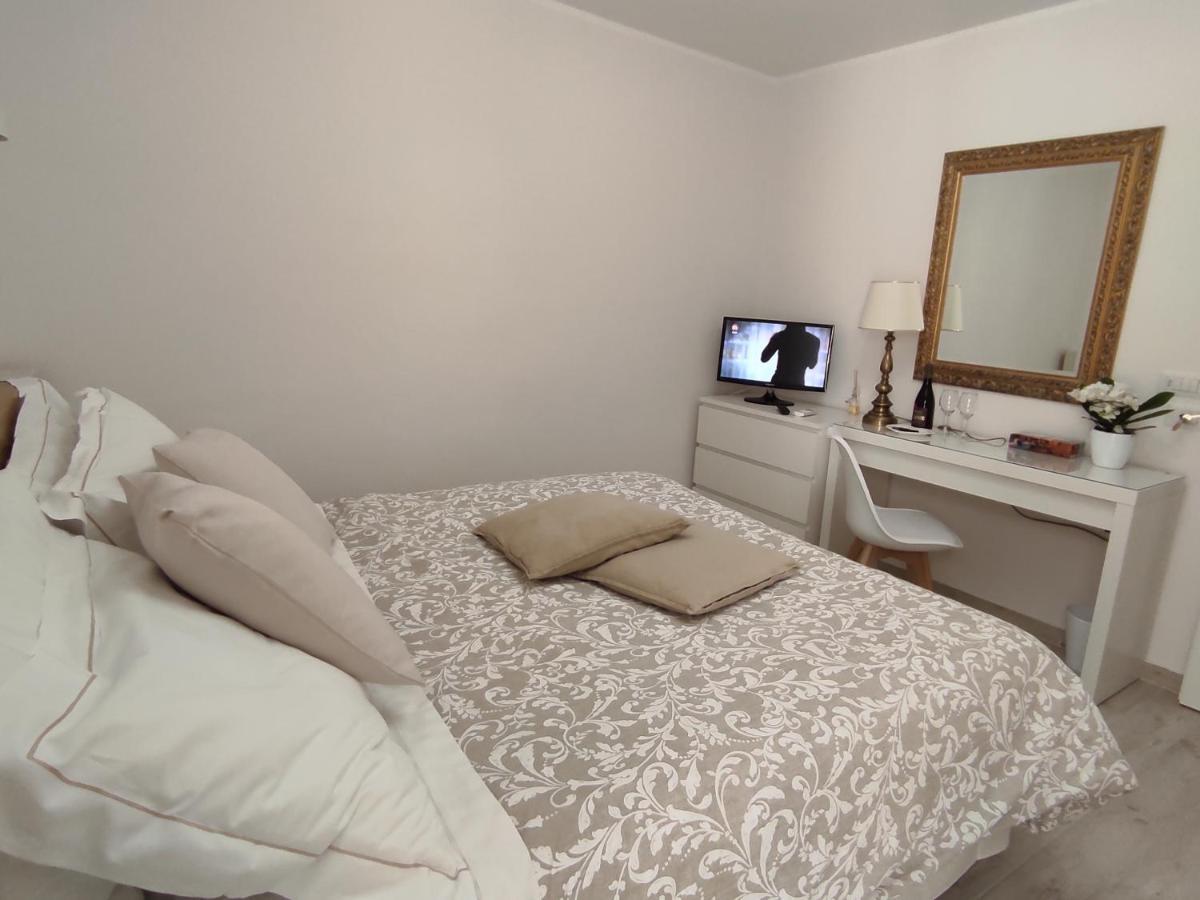 Taormina House Apartment Ngoại thất bức ảnh