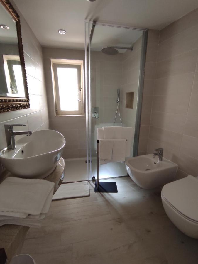 Taormina House Apartment Ngoại thất bức ảnh