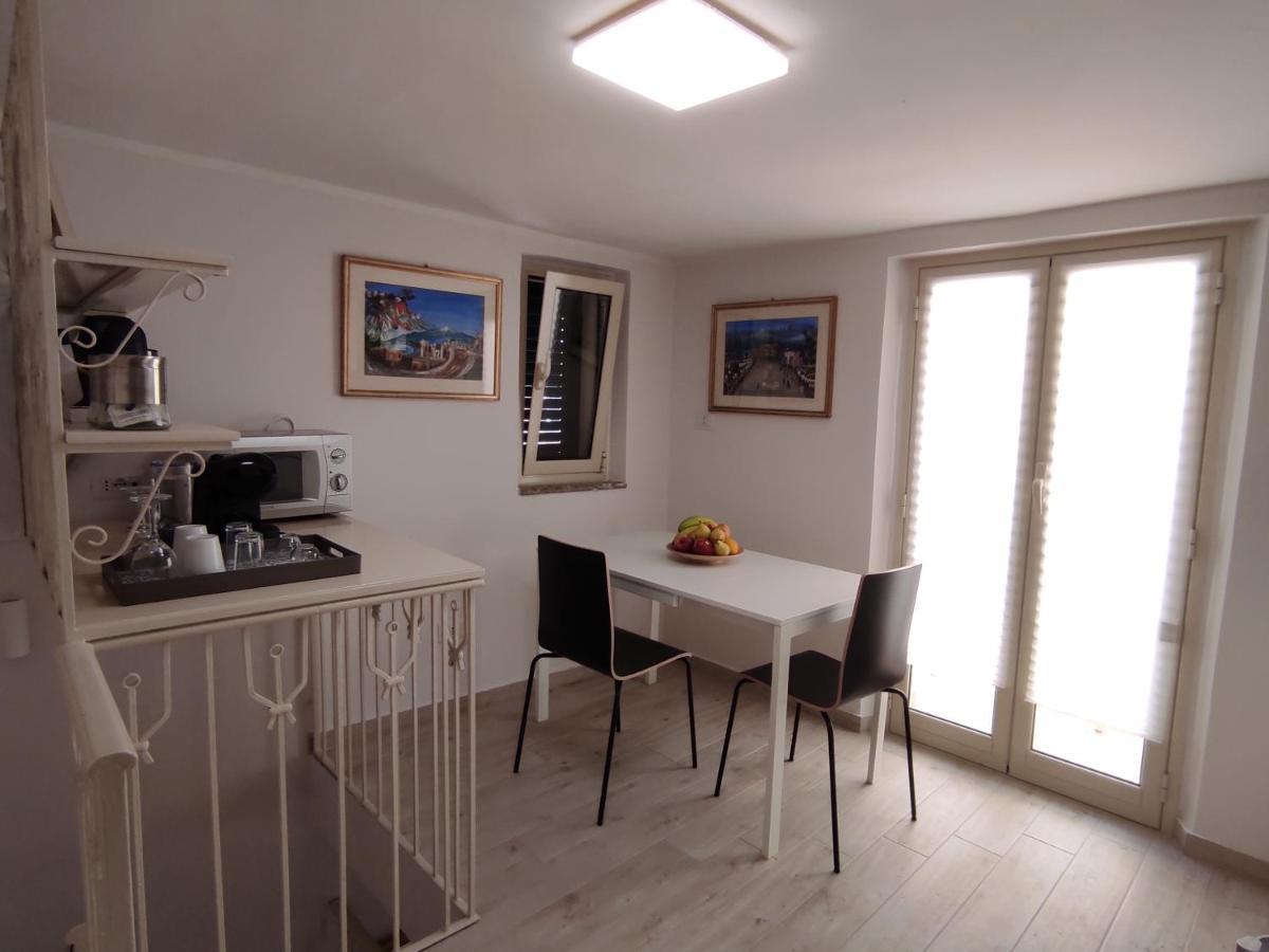 Taormina House Apartment Ngoại thất bức ảnh