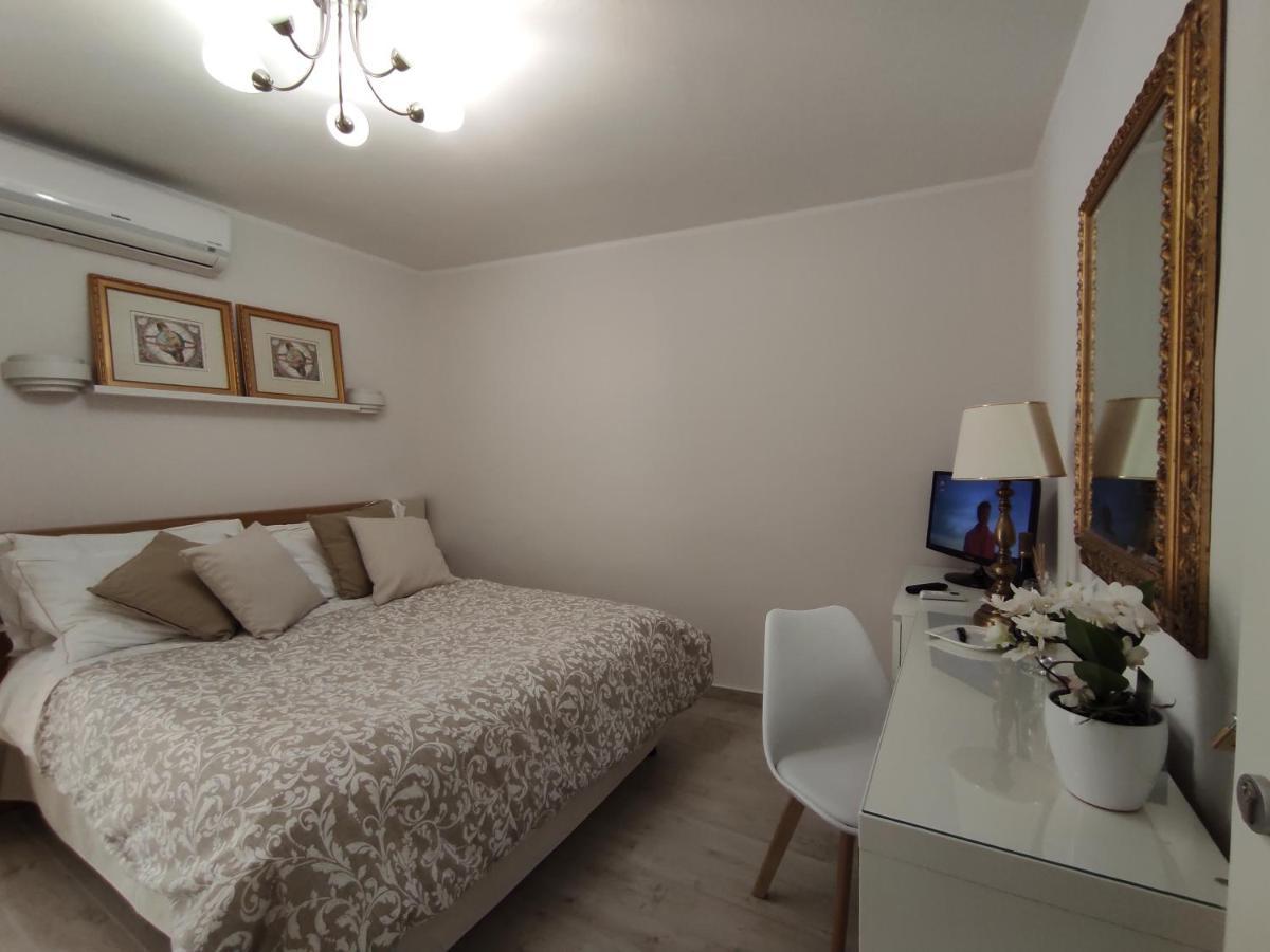 Taormina House Apartment Ngoại thất bức ảnh