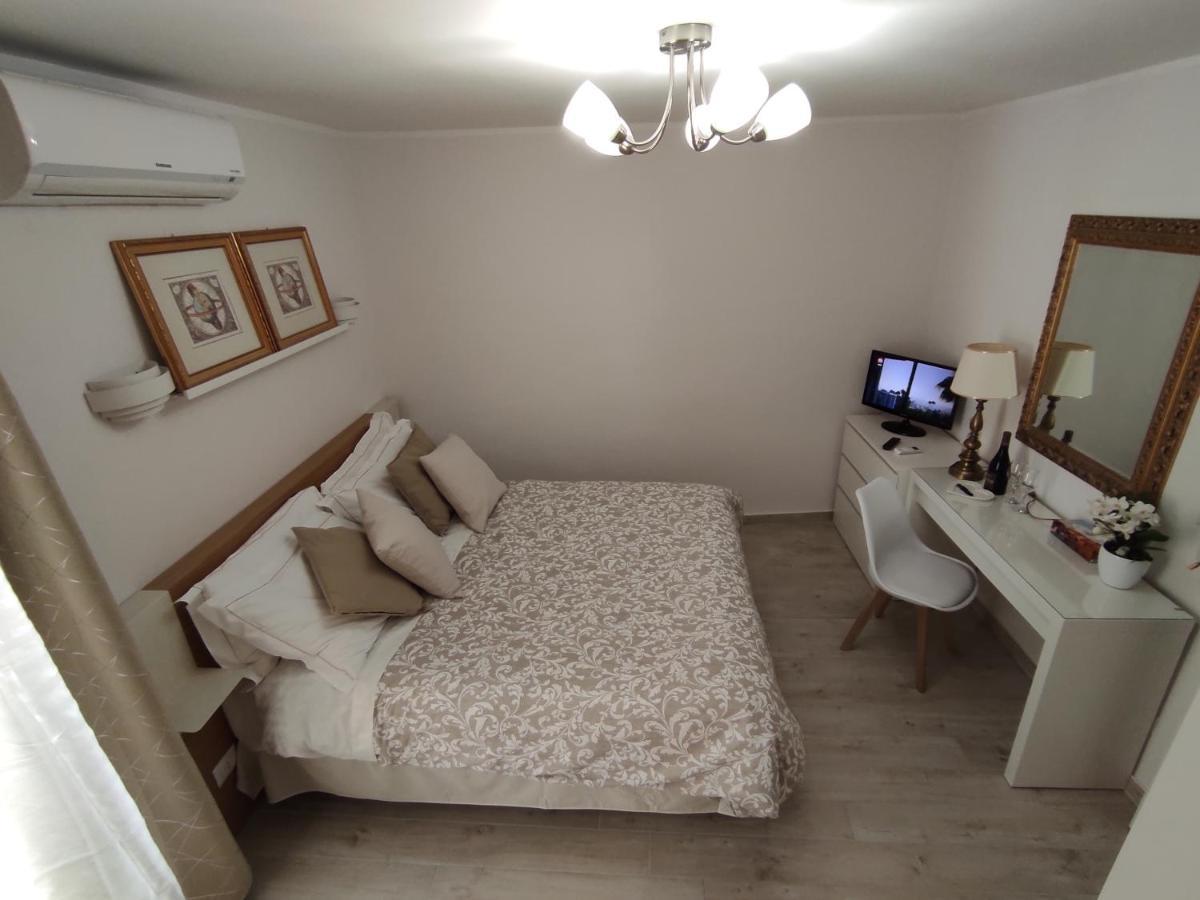 Taormina House Apartment Ngoại thất bức ảnh
